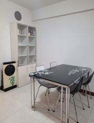 Blk 217C Matilda Portico (Punggol), HDB 4 Rooms #582400521